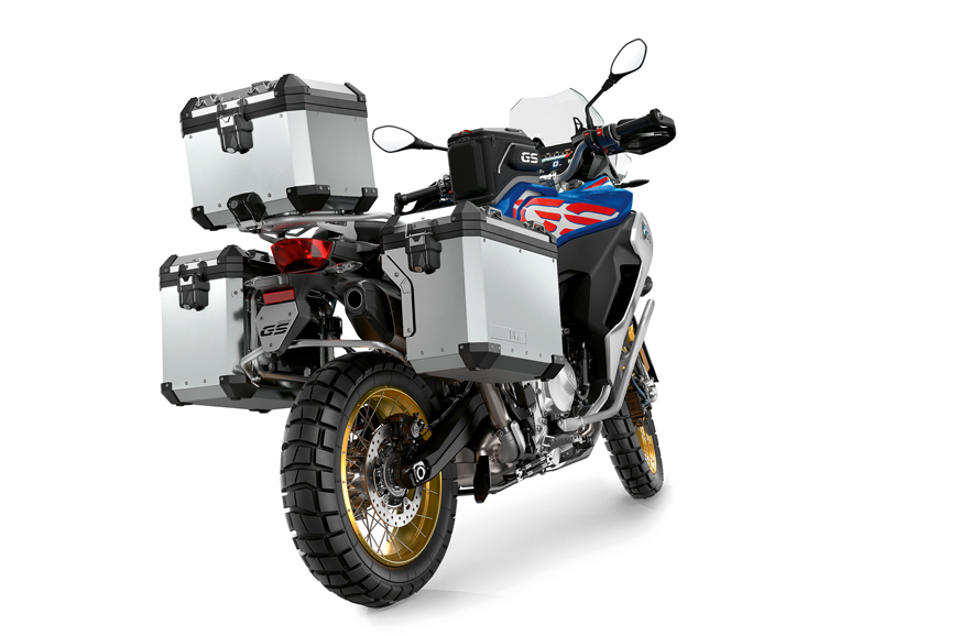 2018 EICMA: 2019 BMW F 850 GS Adventure unveiled - Image 2